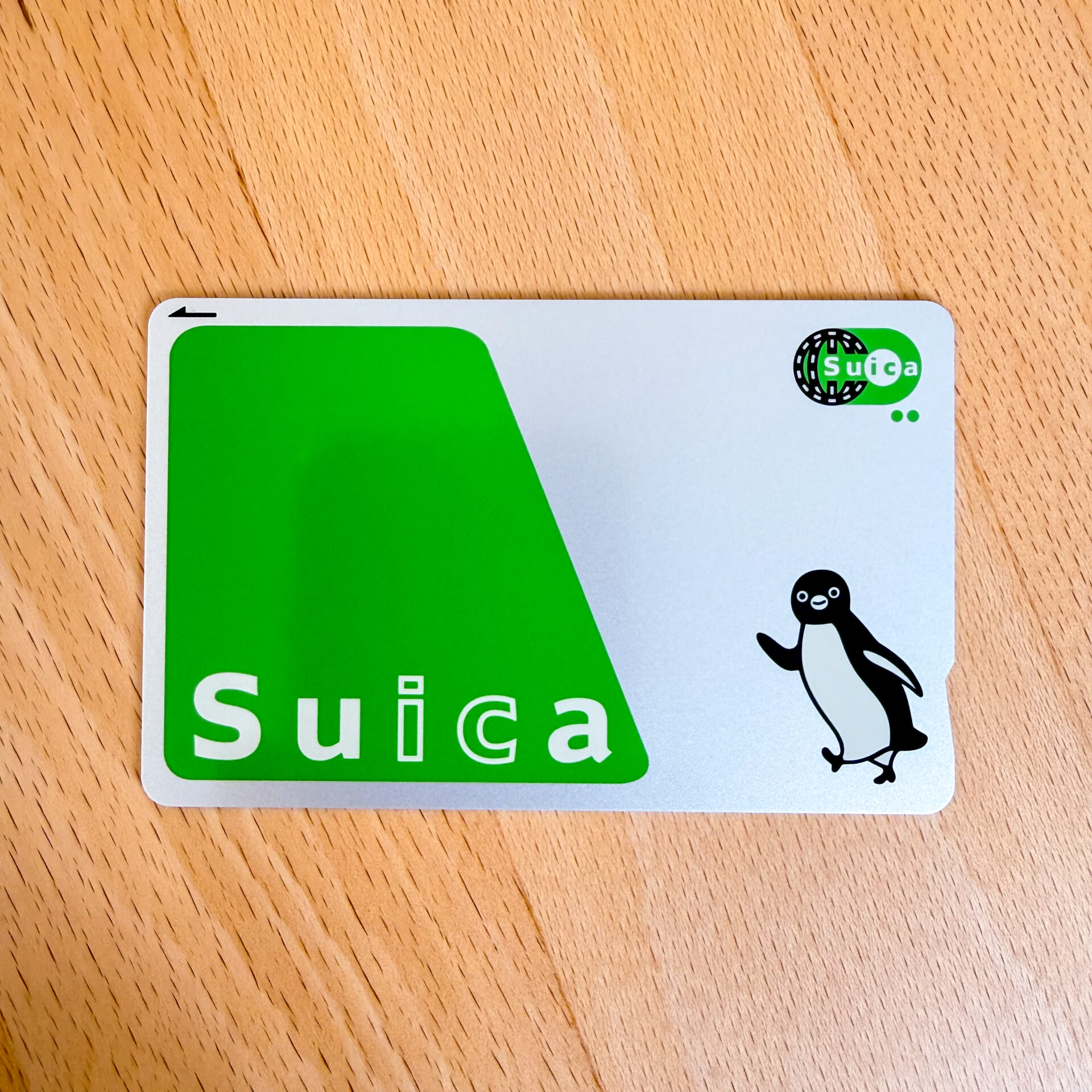 Suica