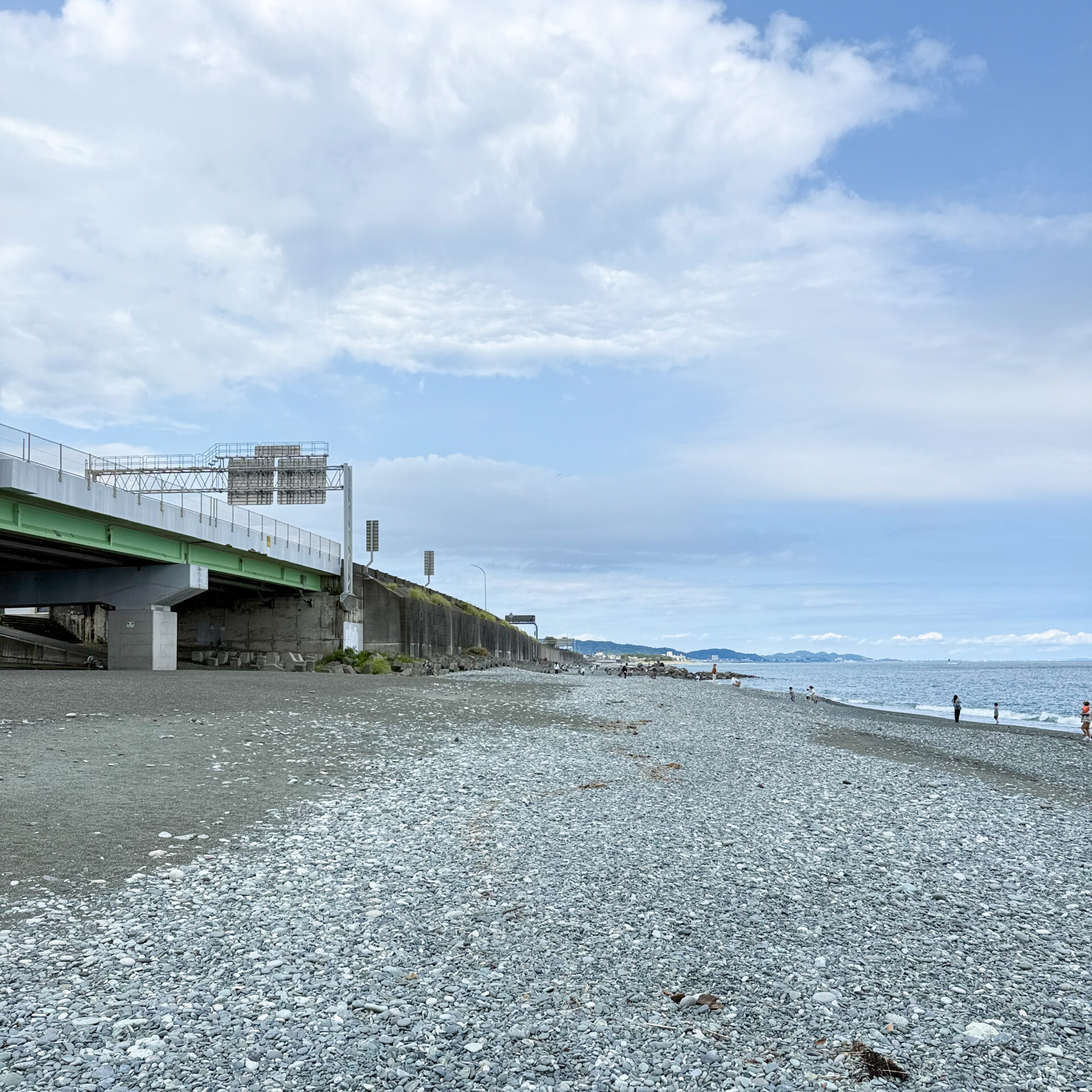 御幸の浜