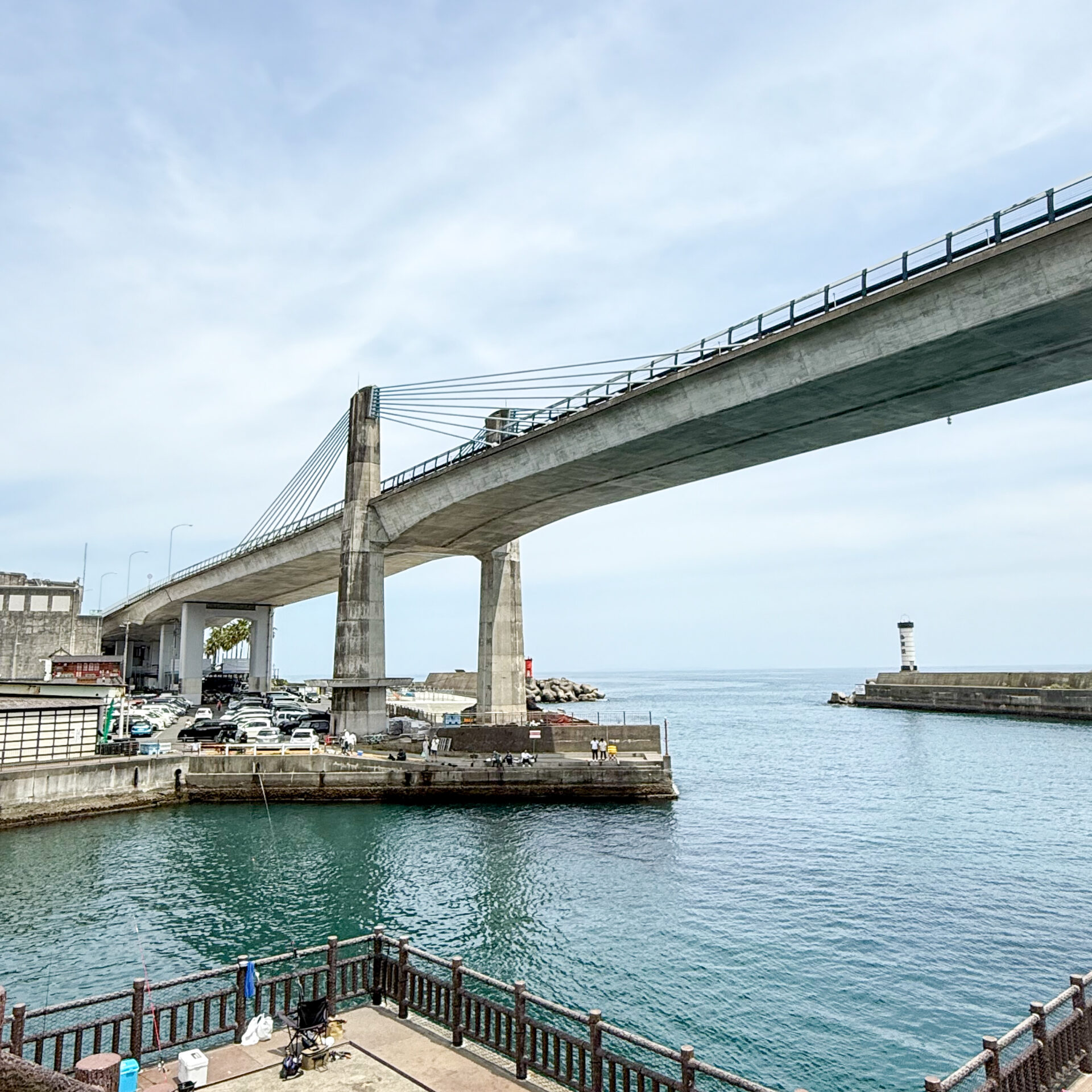 小田原漁港
