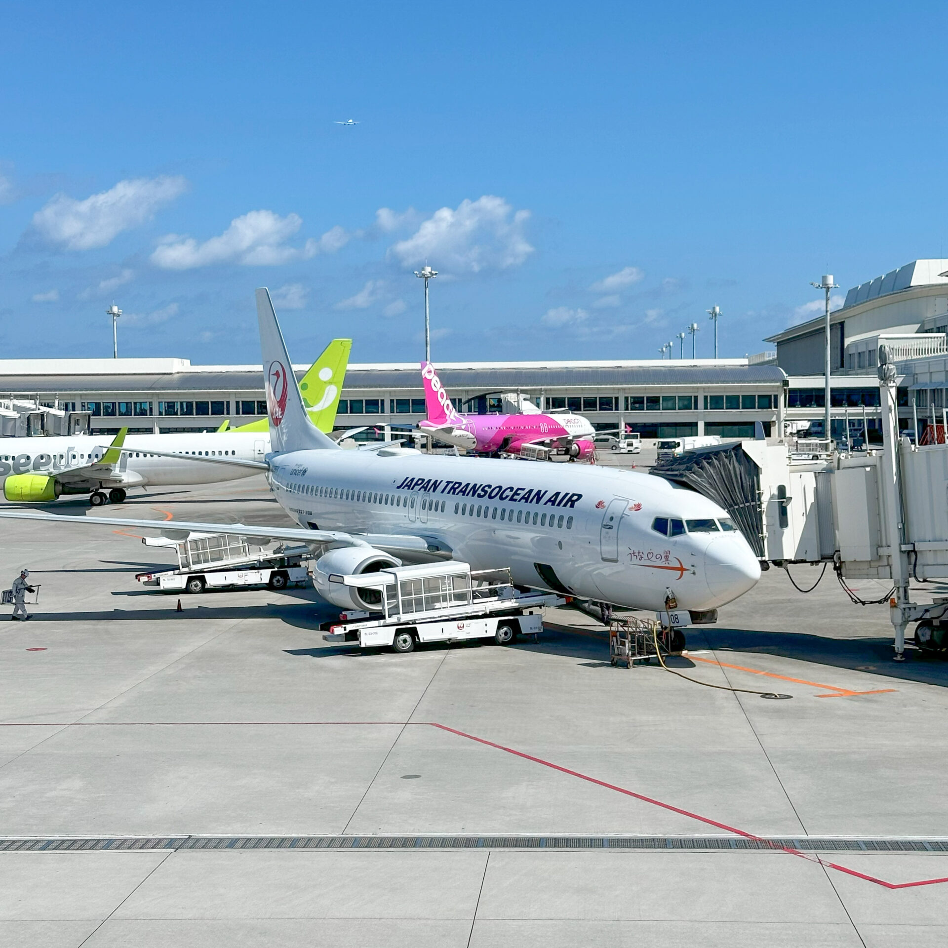 那覇空港