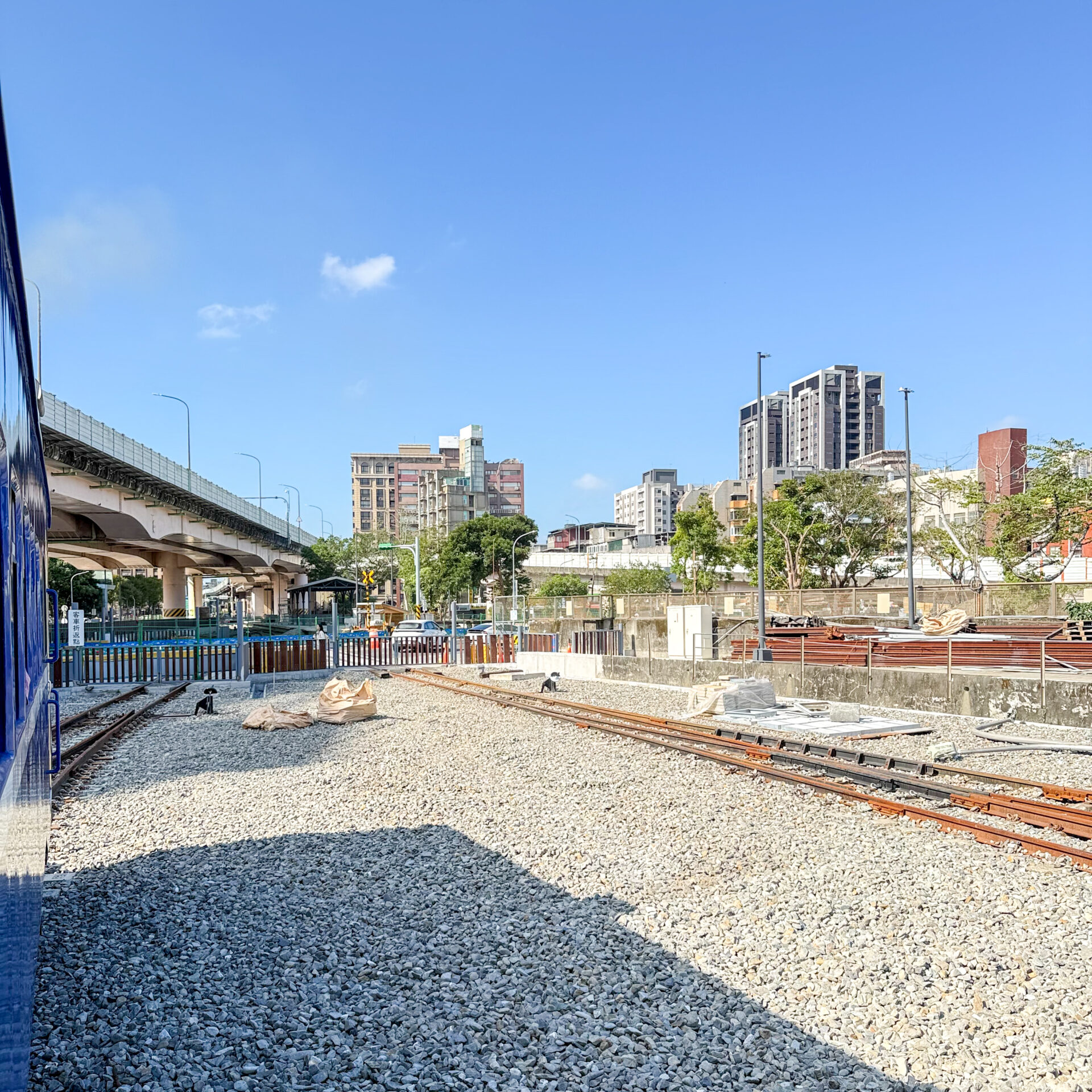 国家鉄道博物館ディーゼルカー乗車体験